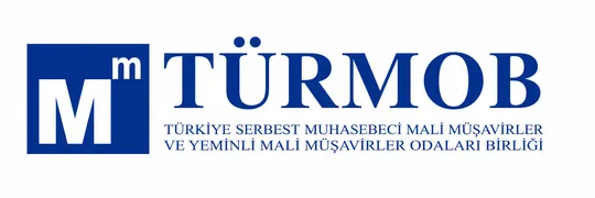 TÜRMOB - Türkiye Serbest Muhasebeci Mali Müşavirler Odaları Birliği