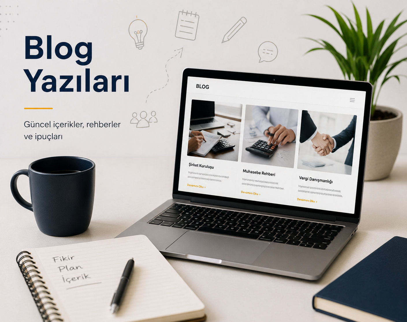 Şahıs şirketi mi limited şirket mi - SMMM Süleyman Akyüz